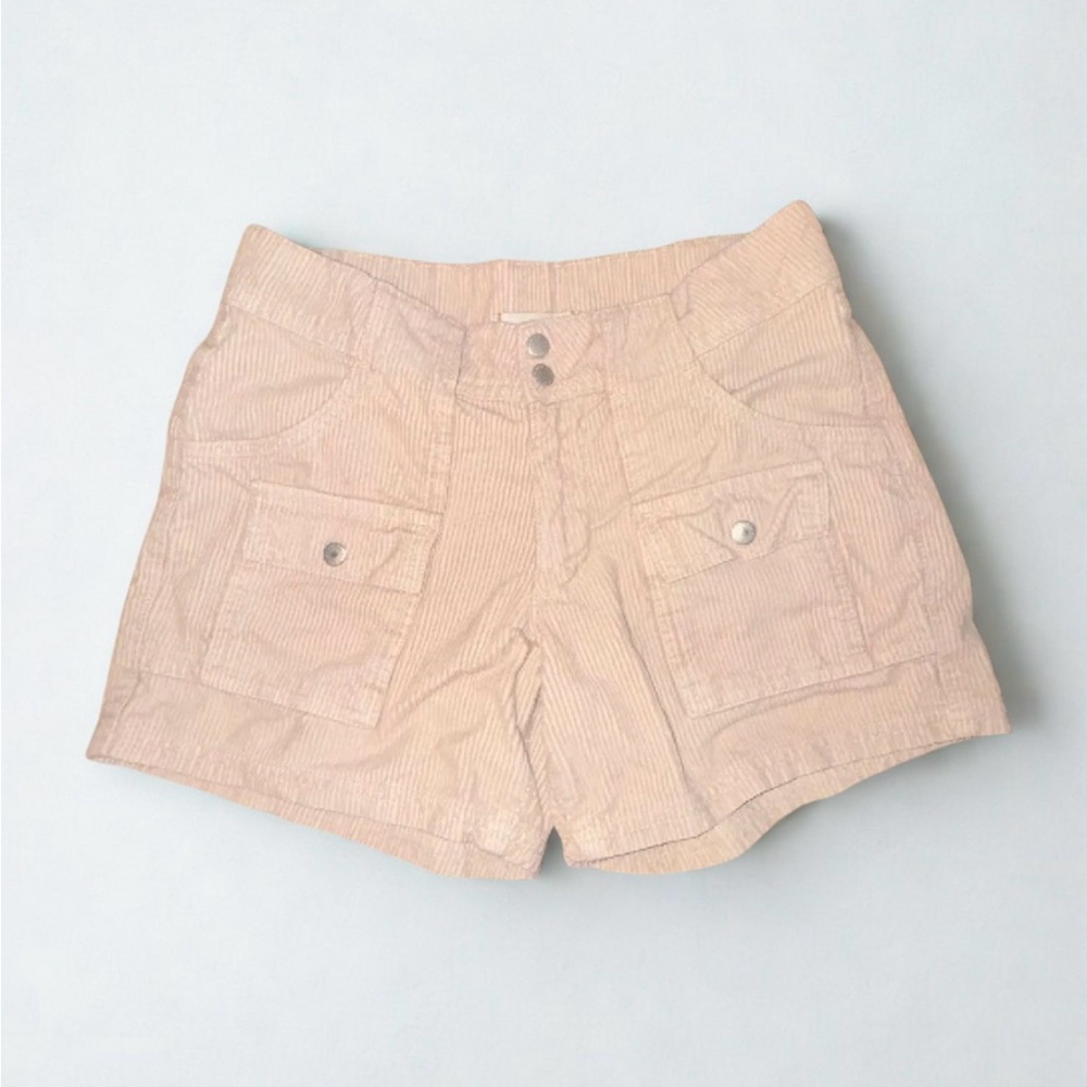 Urban Outfitters BDG Corduroy Shorts